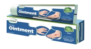 Herbal Ointment - 25 GRAM