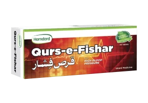 Qurs - e - Fishar - 30 TAB