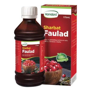 Sharbat Faulad - 175 ML