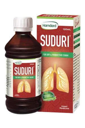 Suduri (Regular) - 120 ML