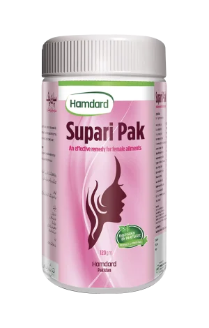 Supari Pak - 120 GRAM