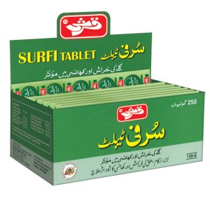 Surfi Tablets