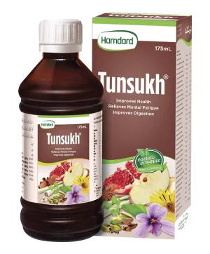 Tunsukh - 175 ML